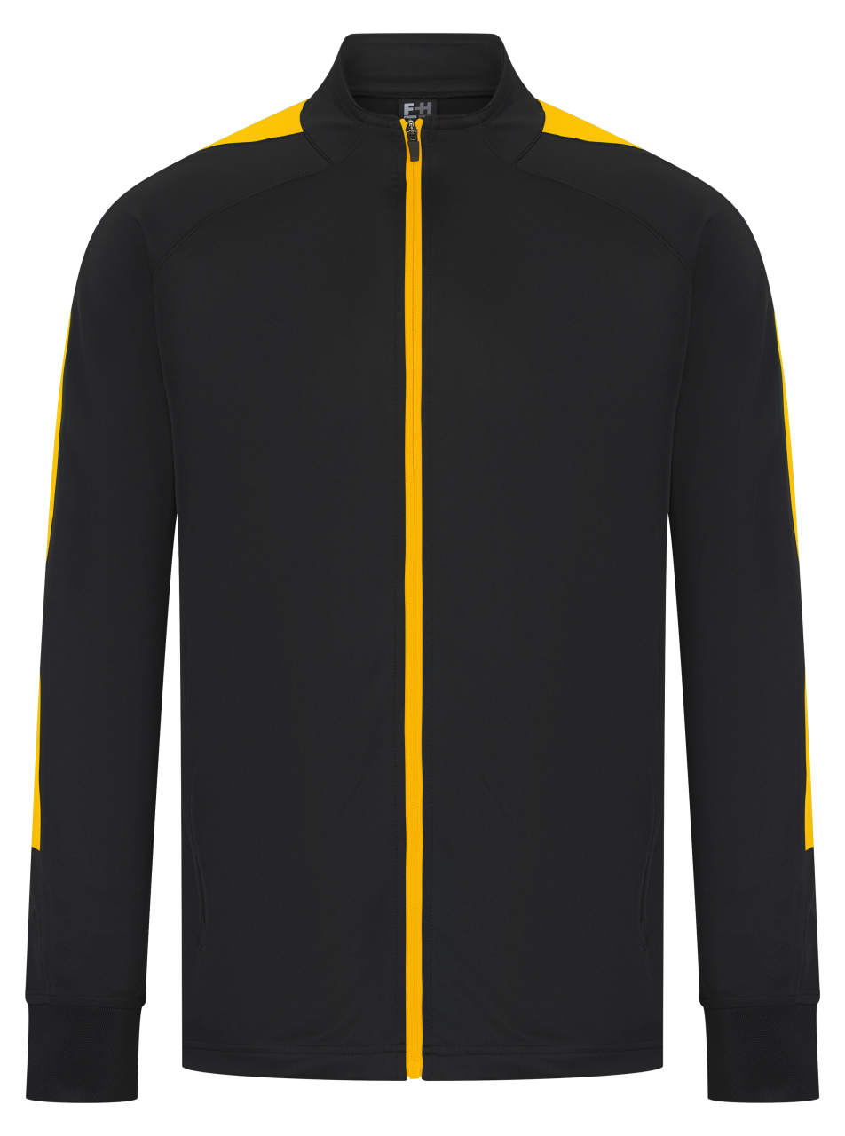 FHLV871 Black/Gold