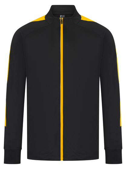 FHLV871 Black/Gold