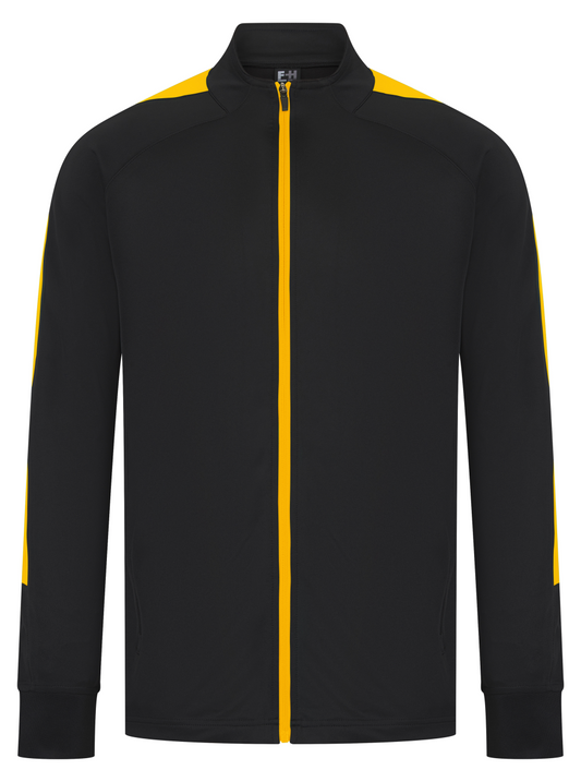FHLV871 Black/Gold