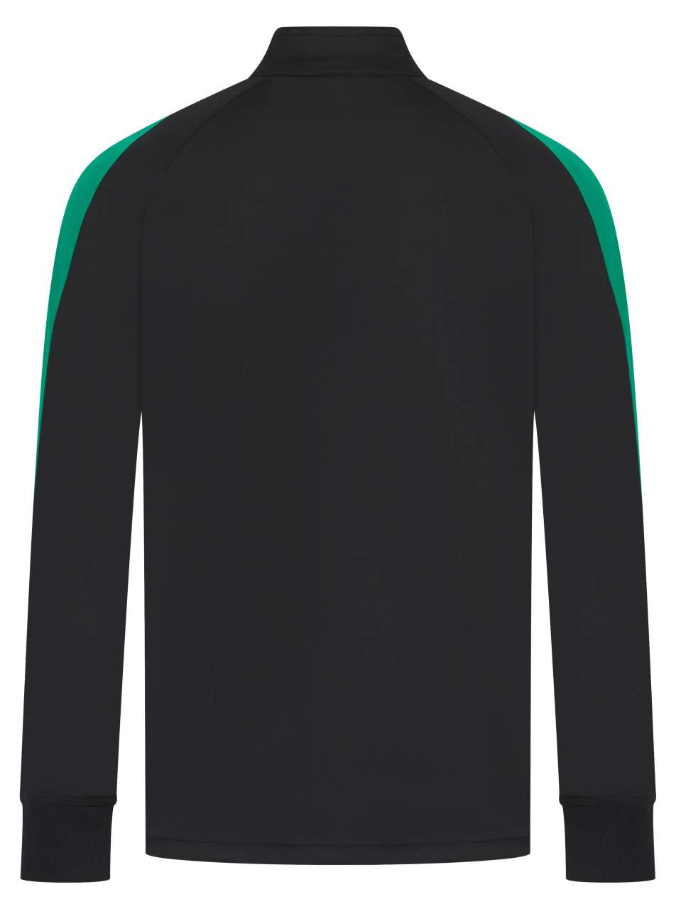 FHLV871 Black/Emerald