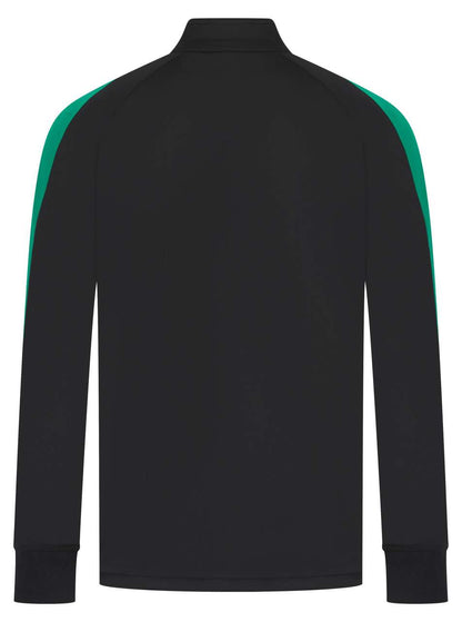 FHLV871 Black/Emerald