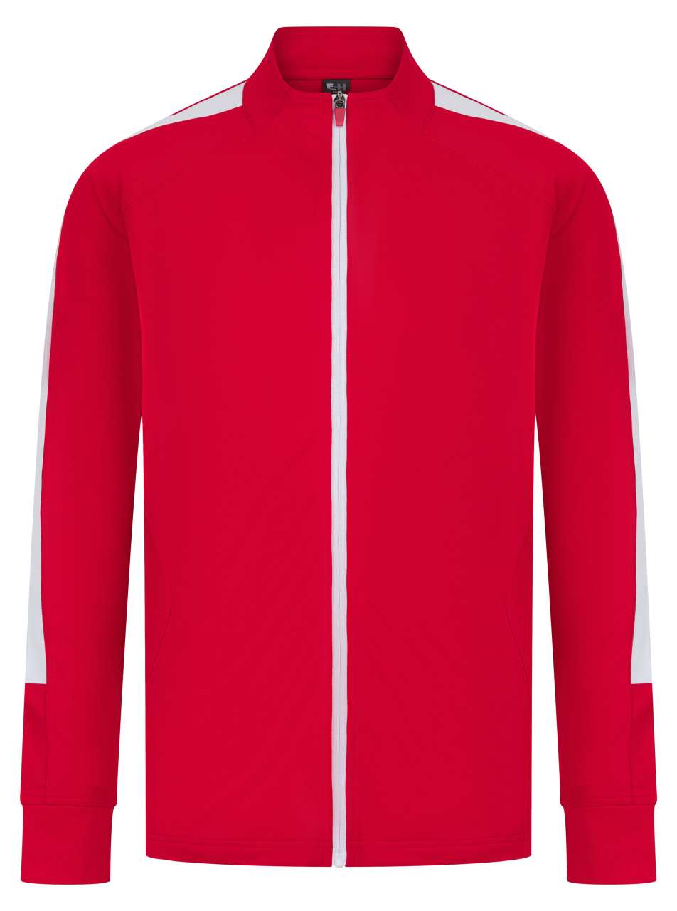 FHLV871 Red/White