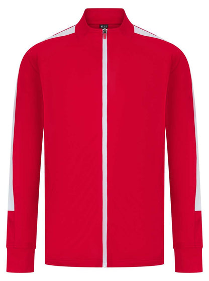 FHLV871 Red/White