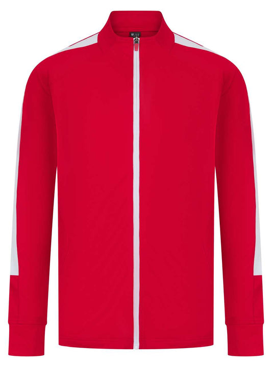 FHLV871 Red/White