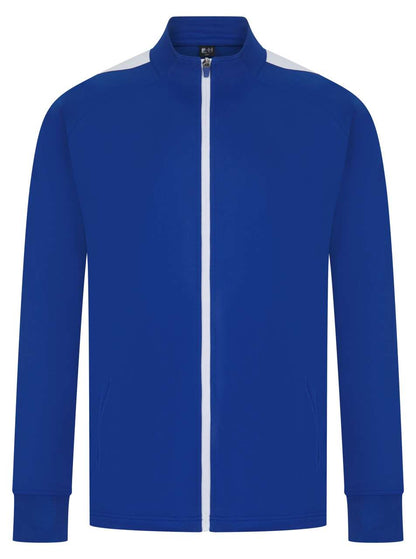 FHLV871 Royal/White