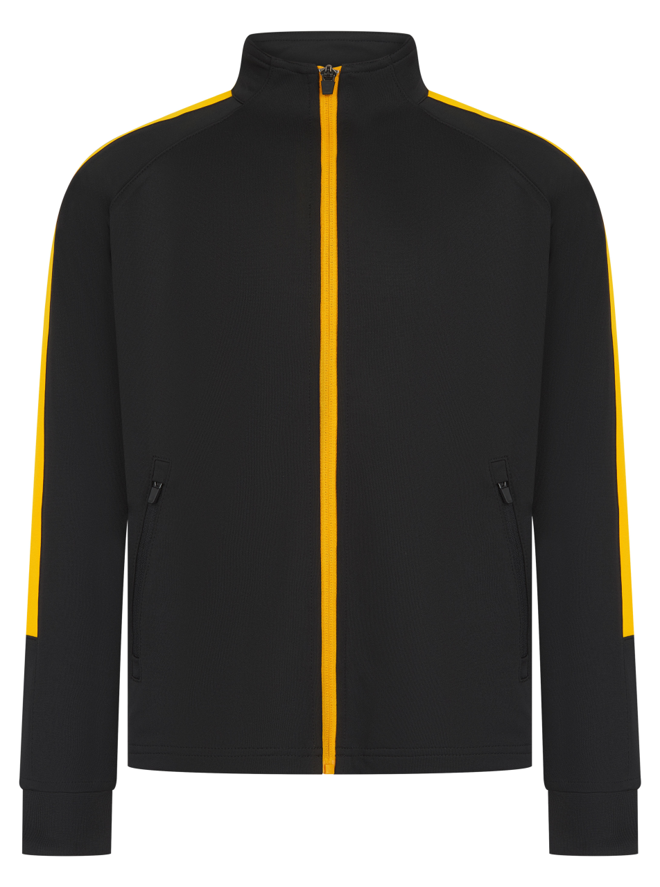 FHLV873 Black/Gold