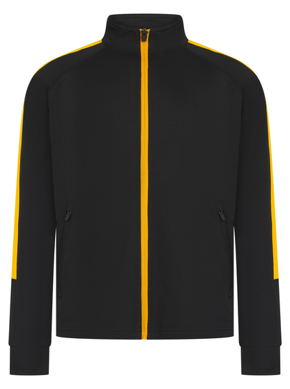 FHLV873 Black/Gold