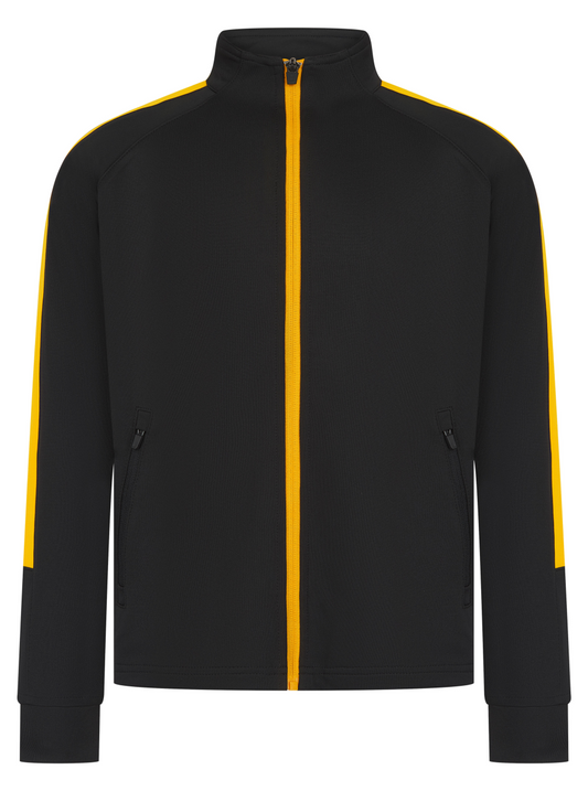 FHLV873 Black/Gold