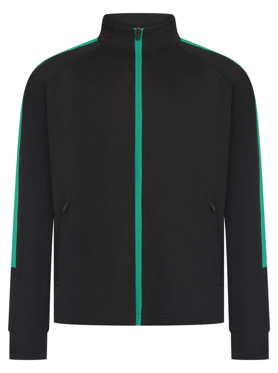 FHLV873 Black/Emerald