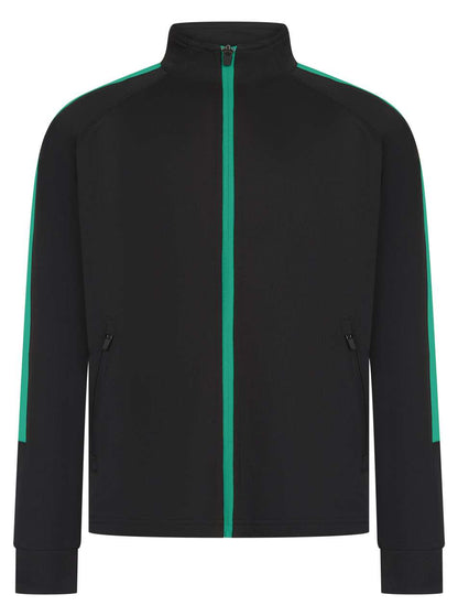 FHLV873 Black/Emerald