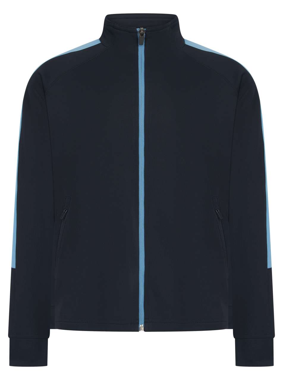 FHLV873 Navy/Sky