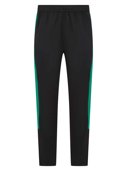 FHLV881 Black/Emerald