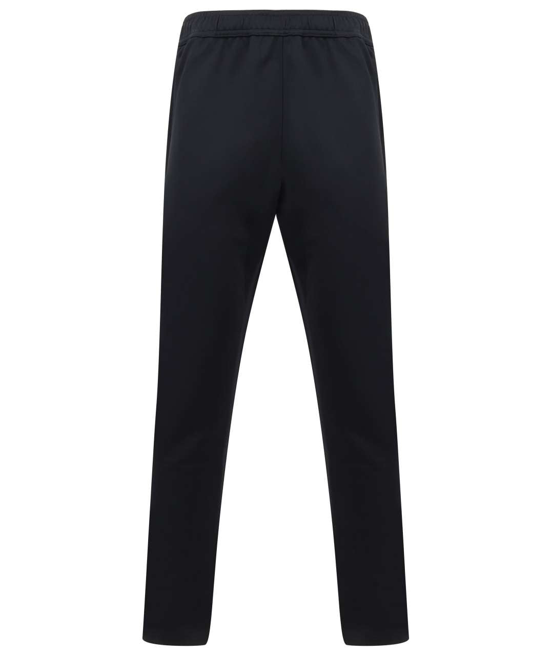 ADULT'S KNITTED TRACKSUIT PANTS - Navy - Main