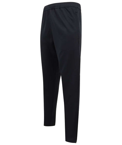 ADULT'S KNITTED TRACKSUIT PANTS - Navy - Additional
