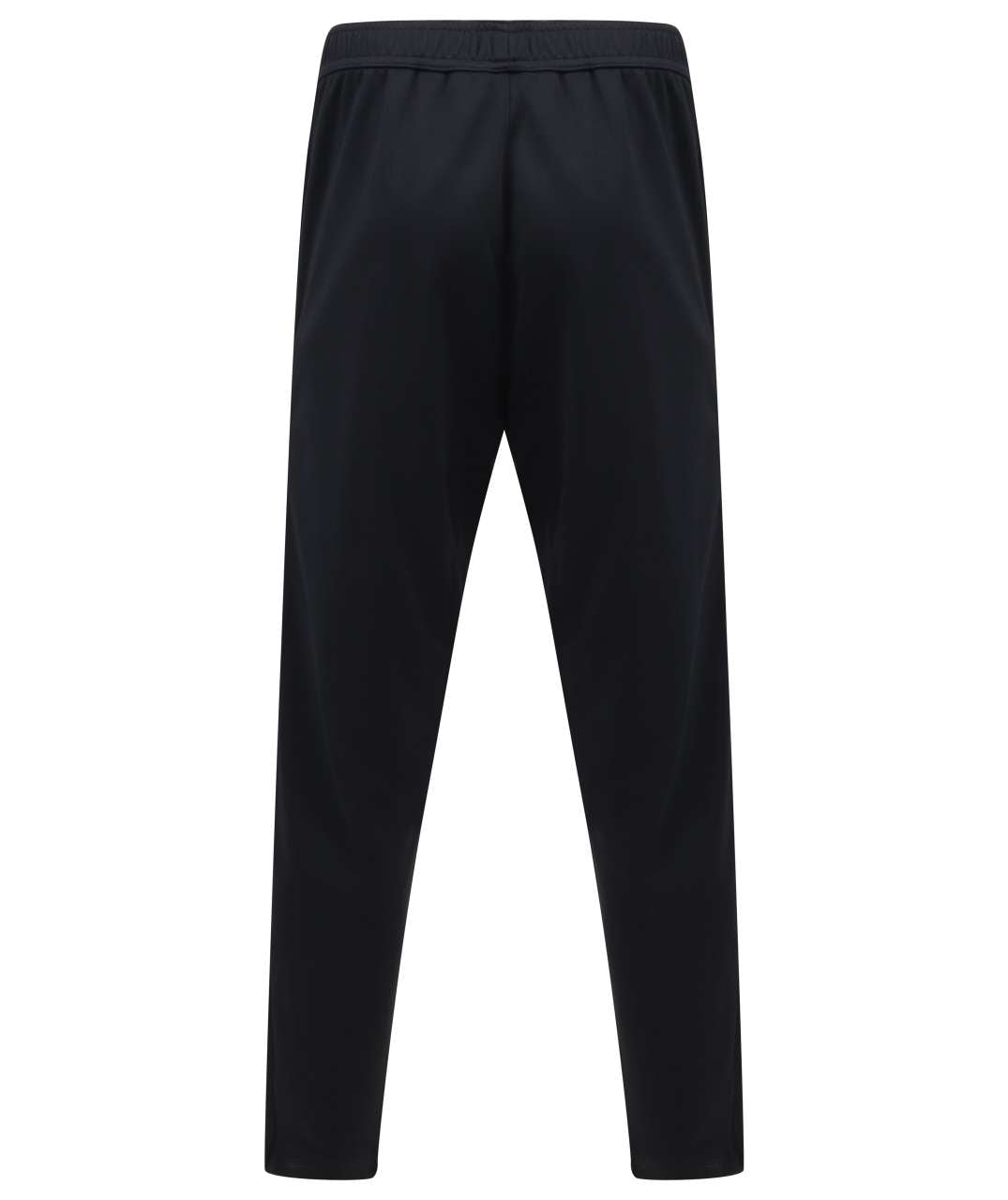 ADULT'S KNITTED TRACKSUIT PANTS - Navy - Additional