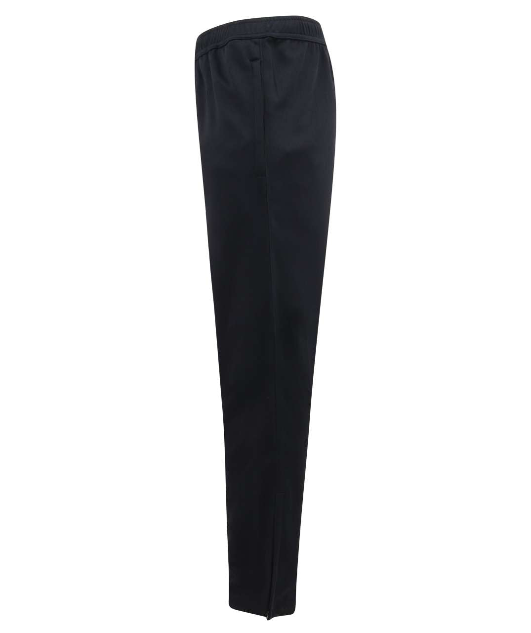 ADULT'S KNITTED TRACKSUIT PANTS - Navy - Additional