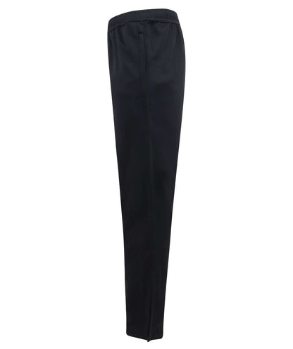 ADULT'S KNITTED TRACKSUIT PANTS - Navy - Additional