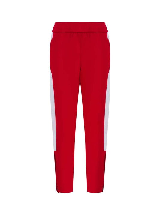 FHLV881 Red/White