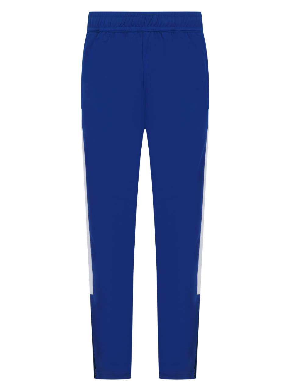 FHLV881 Royal/White