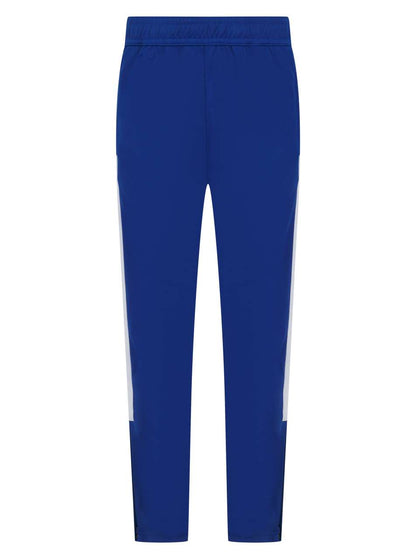 FHLV881 Royal/White