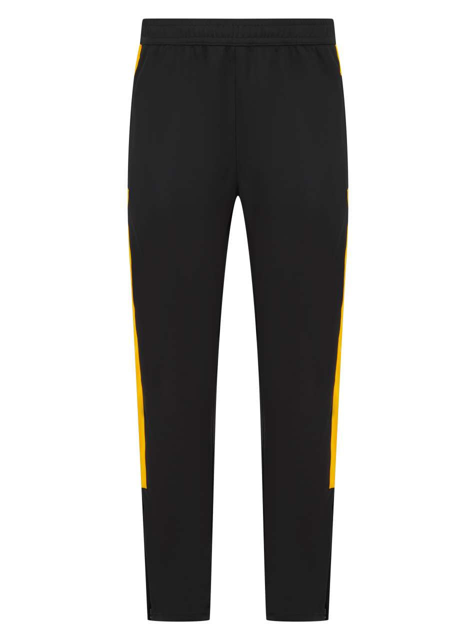 FHLV883 Black/Gold