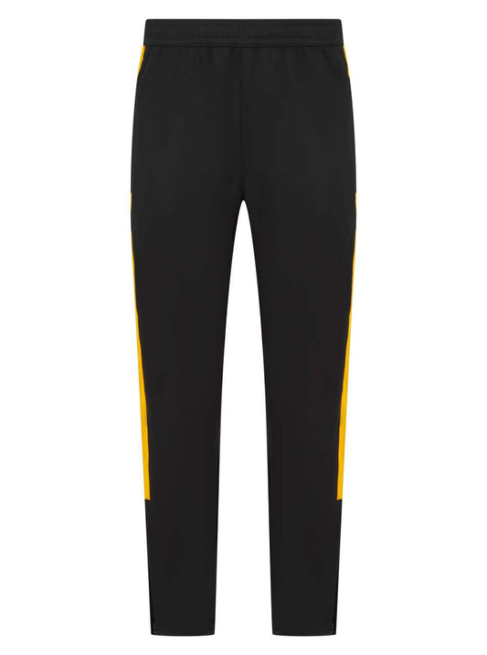FHLV883 Black/Gold