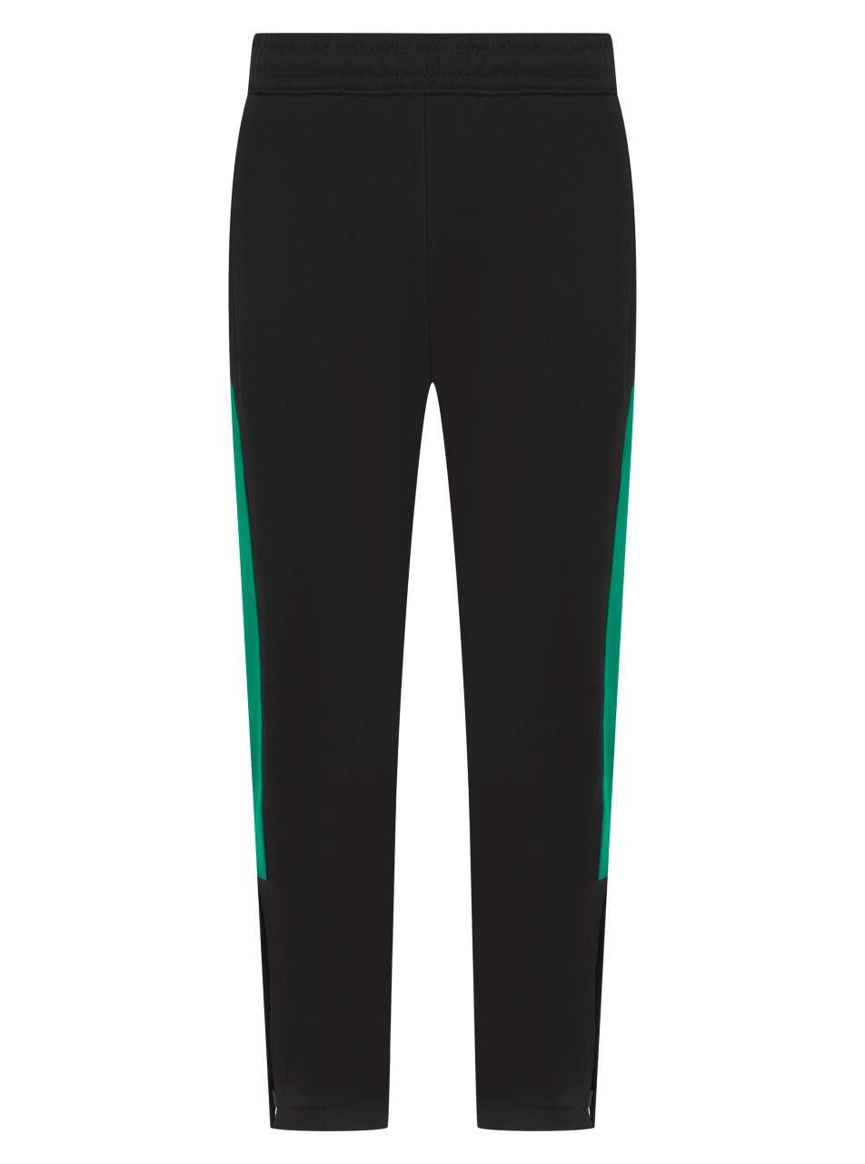 FHLV883 Black/Emerald
