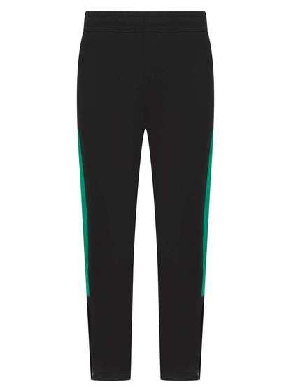 FHLV883 Black/Emerald