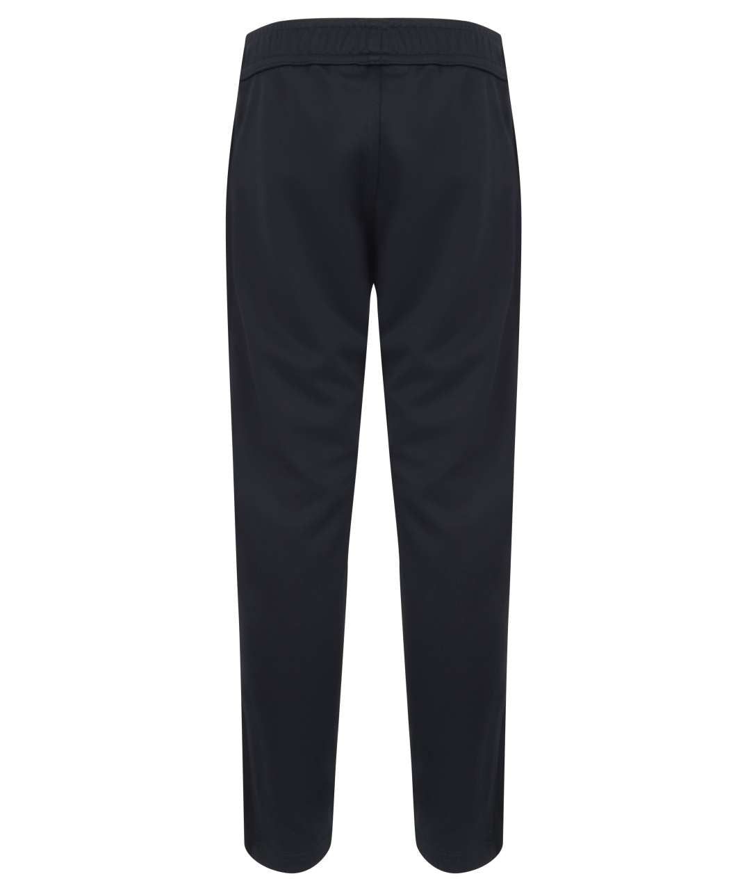 KID'S KNITTED TRACKSUIT PANTS - Navy - Additional
