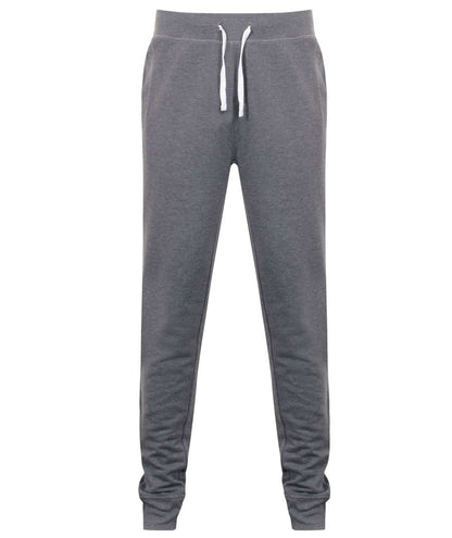 MEN'S FRENCH TERRY JOGGER - Navy Marl - modelimageurl