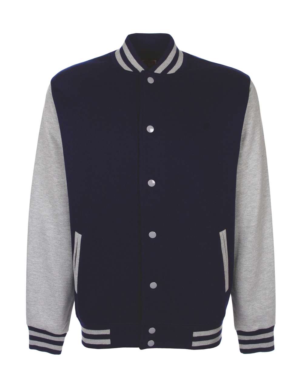 FDFV001 Navy/Sport Grey