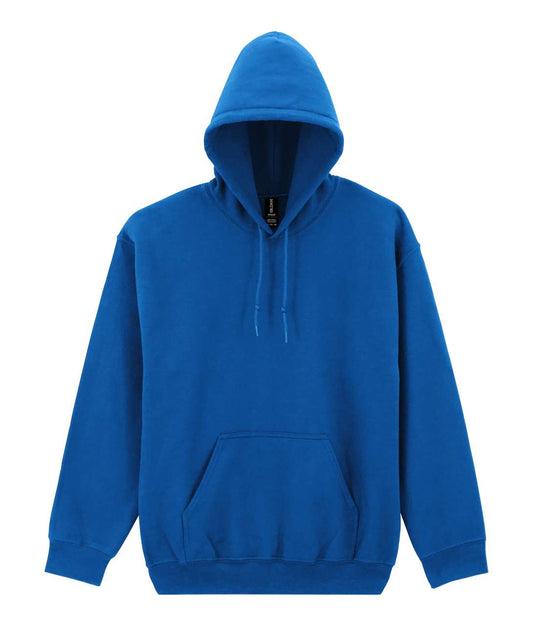 DRYBLEND ®  ADULT HOODED SWEATSHIRT - Royal - Main
