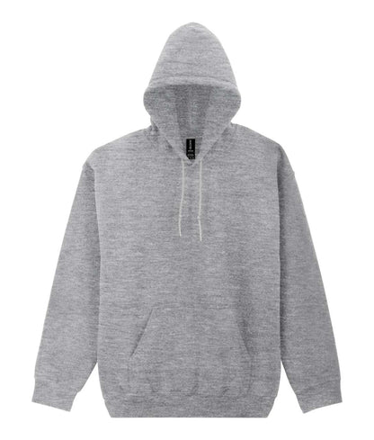 DRYBLEND ®  ADULT HOODED SWEATSHIRT - Sport Grey - Main