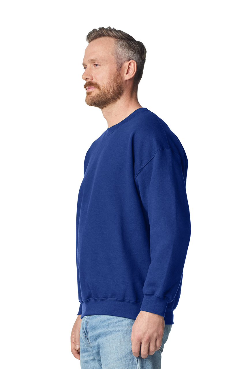 GI18000 Fan Deep Royal