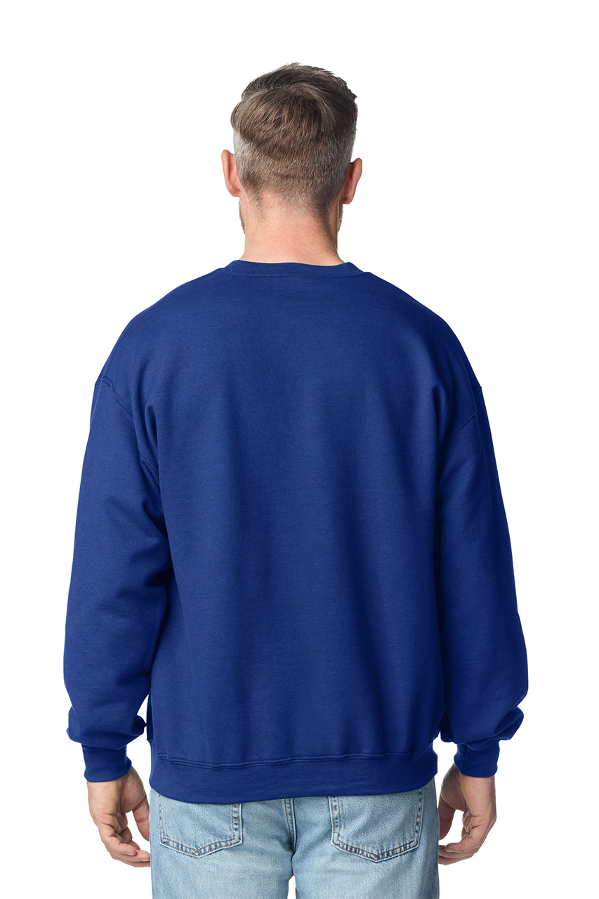 GI18000 Fan Deep Royal