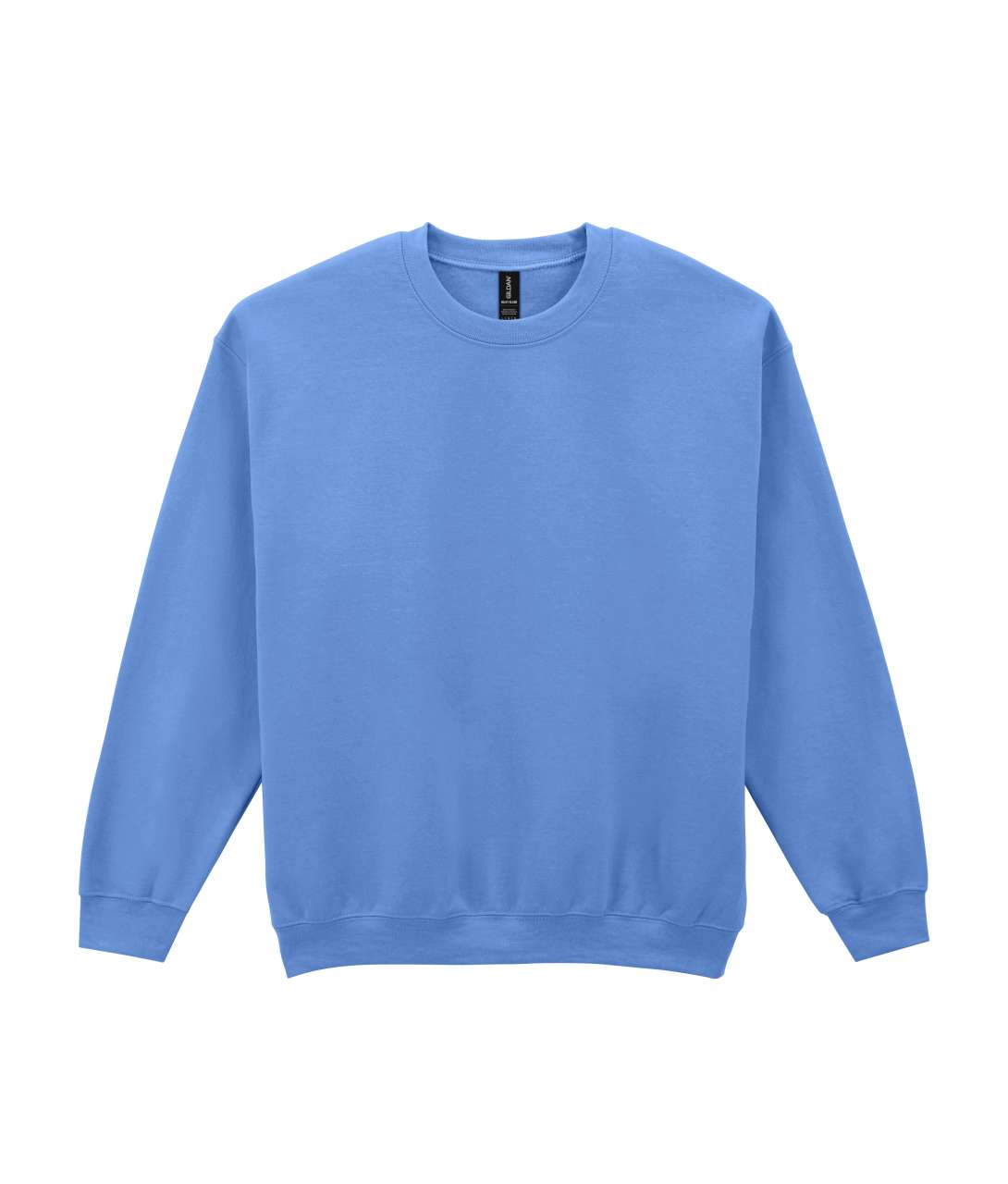 HEAVY BLEND™ ADULT CREWNECK SWEATSHIRT - Carolina Blue - Main