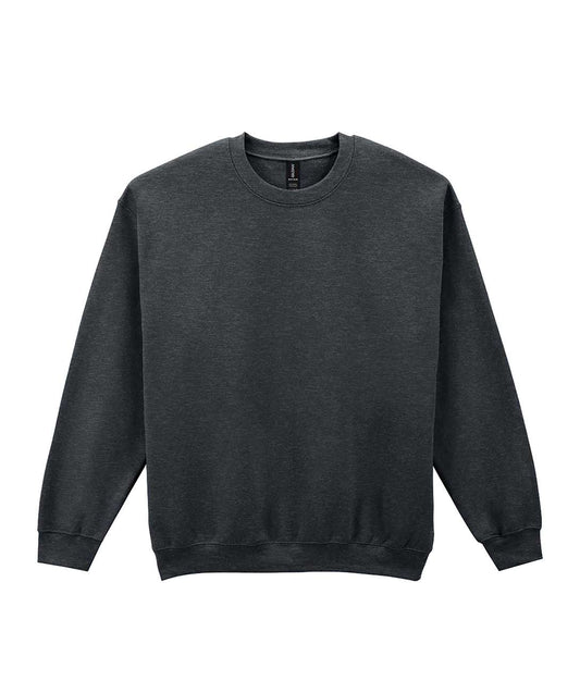 GI18000 Fan Charcoal Heather