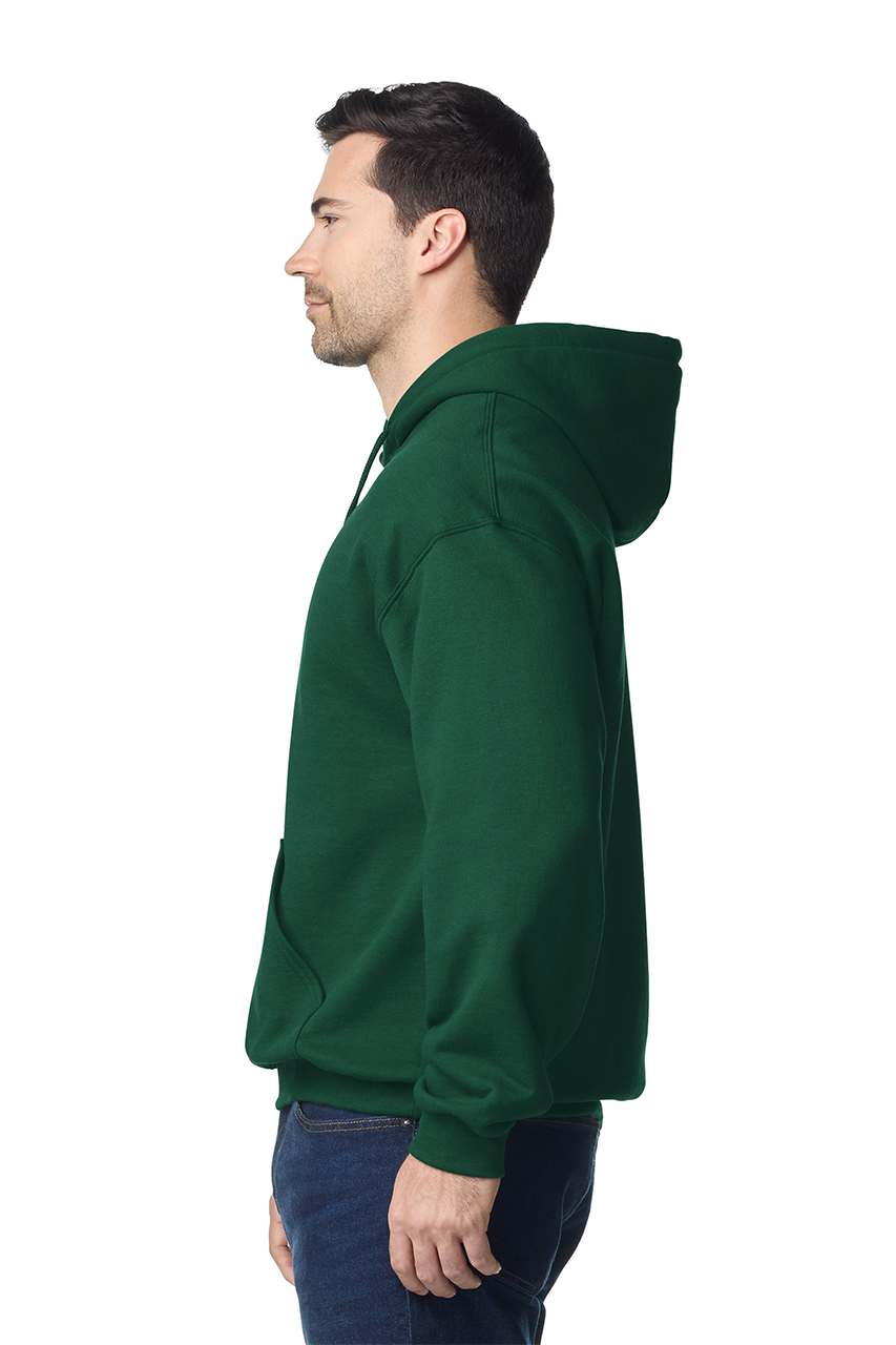 GI18500 Fan Dark Green