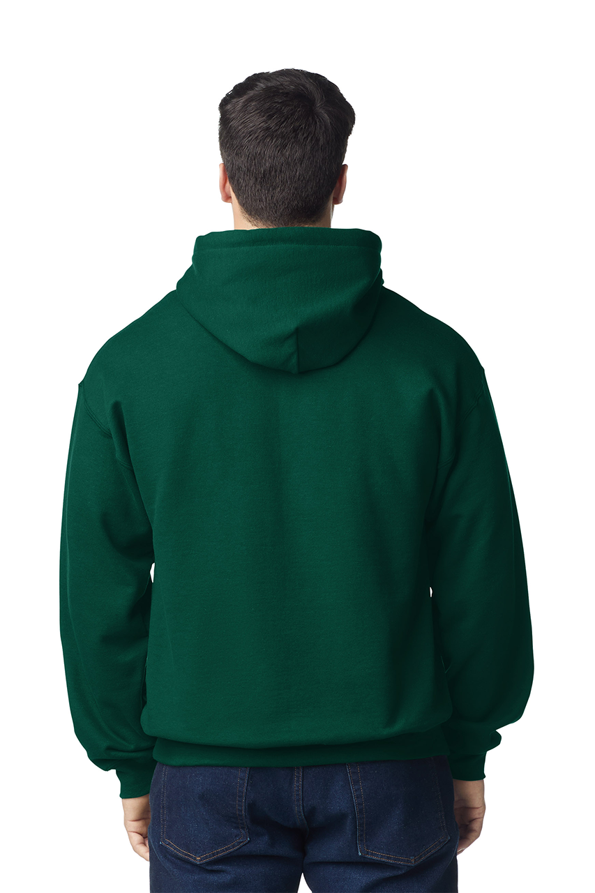 GI18500 Fan Dark Green