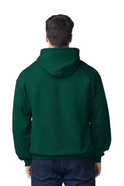 GI18500 Fan Dark Green