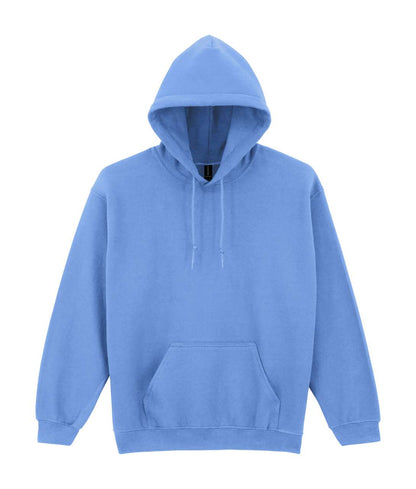 HEAVY BLEND™ ADULT HOODED SWEATSHIRT - Carolina Blue - Main