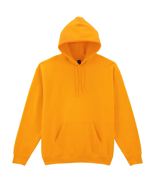 HEAVY BLEND™ ADULT HOODED SWEATSHIRT - Gold - Main