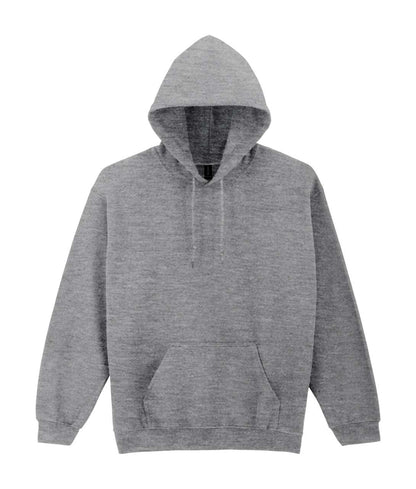 HEAVY BLEND™ ADULT HOODED SWEATSHIRT - Graphite Heather - Main