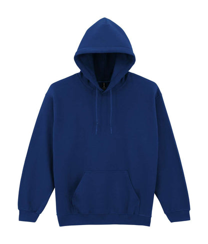 HEAVY BLEND™ ADULT HOODED SWEATSHIRT - Navy - Main