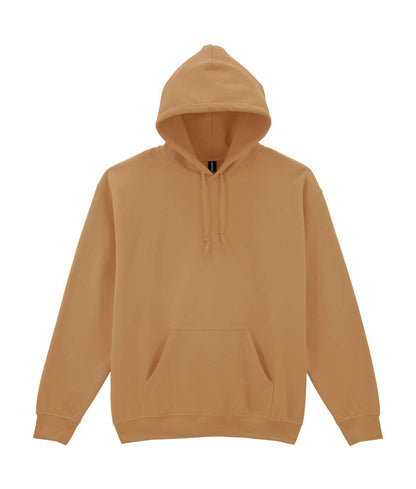 HEAVY BLEND™ ADULT HOODED SWEATSHIRT - Old Gold - Main