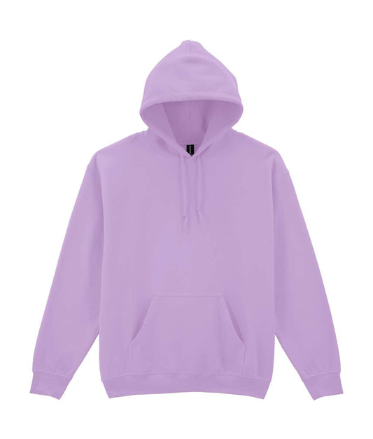 HEAVY BLEND™ ADULT HOODED SWEATSHIRT - Orchid - Main