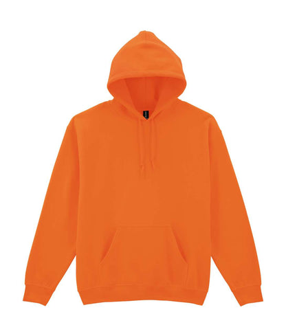 HEAVY BLEND™ ADULT HOODED SWEATSHIRT - S.Orange - Main