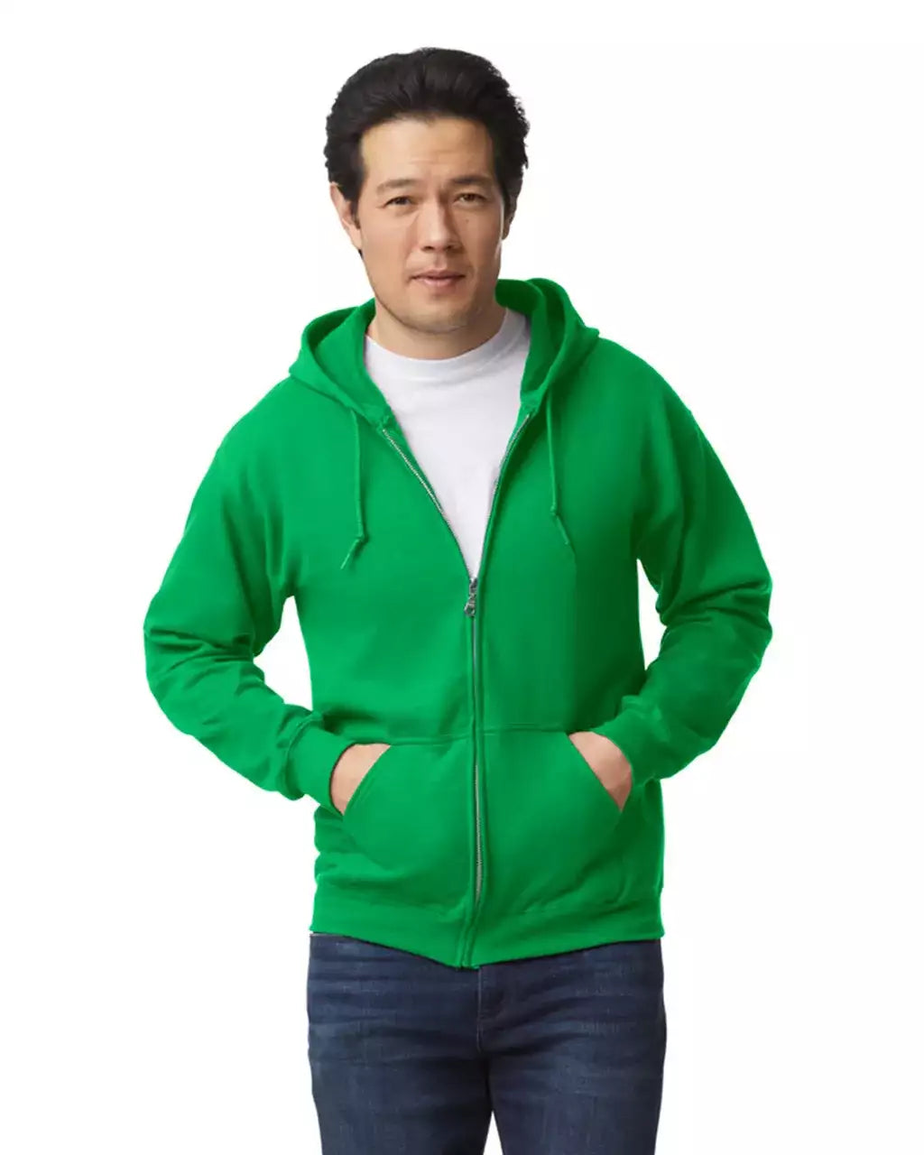GI18600 Irish Green