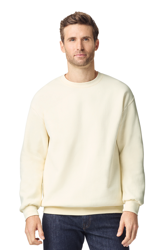 HAMMER MAXWEIGHT ADULT CREWNECK SWEATSHIRT