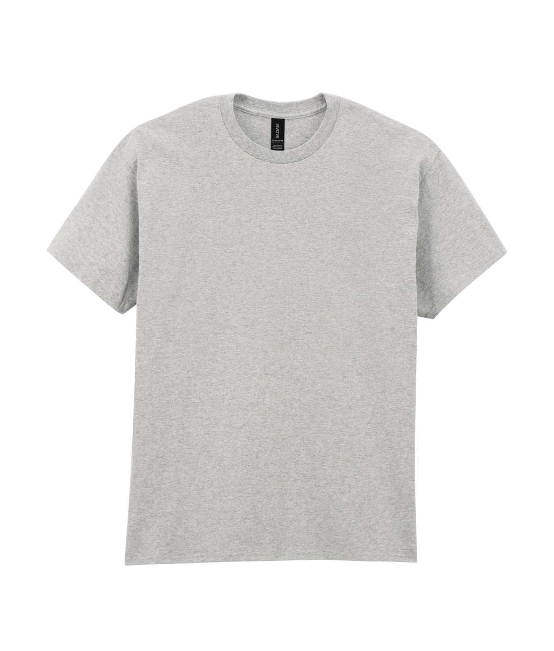 ULTRA COTTON™ ADULT T-SHIRT - Ash Grey - Main